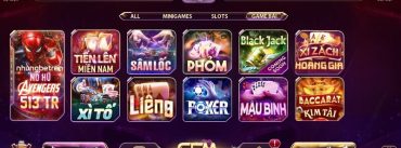 Gemwin có gì thu hút khách hàng?