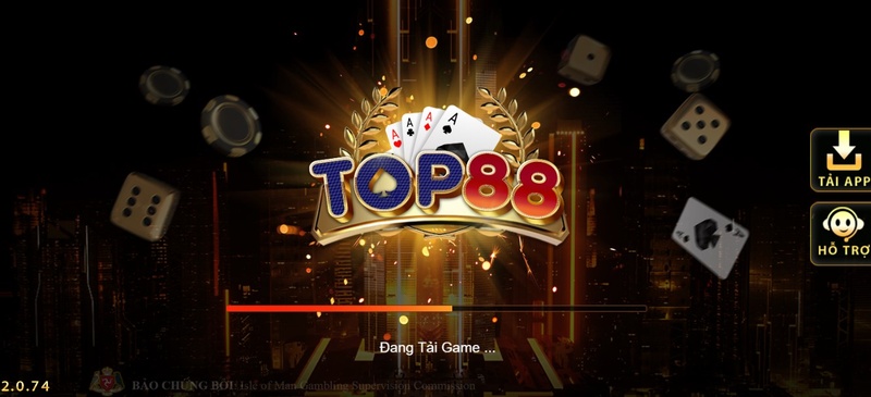 Tìm hiểu về game top 1 Top88